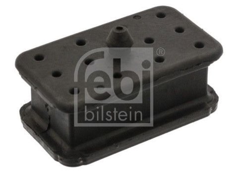 Febi Bilstein 47389 Mounting, Leaf Spring, photo 3