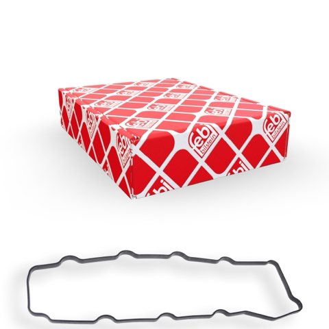 Febi Bilstein 47400 Rocker Cover Gasket