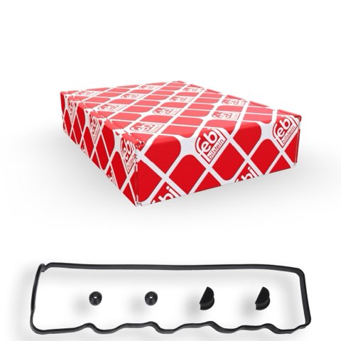 Febi Bilstein 47401 Rocker Cover Gasket