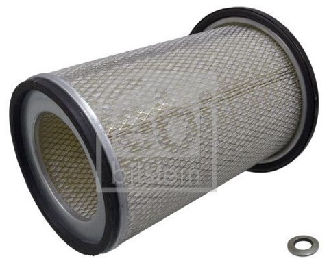 Febi Bilstein 47429 Air Filter, photo 2