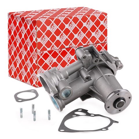 Febi Bilstein 47453 Water Pump, photo 2