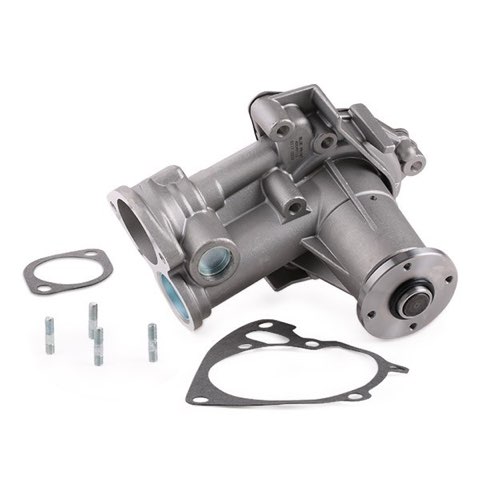 Febi Bilstein 47453 Water Pump, photo 3