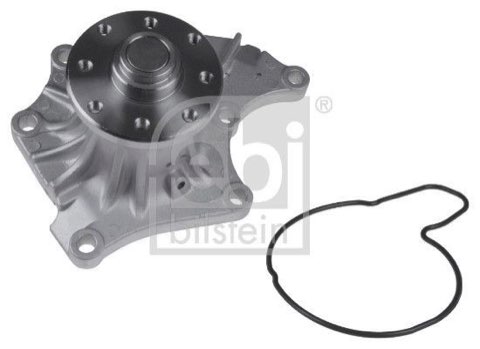 Febi Bilstein 47454 Water Pump, photo 2