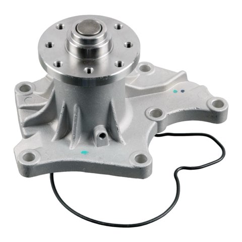 Febi Bilstein 47456 Water Pump, photo 2