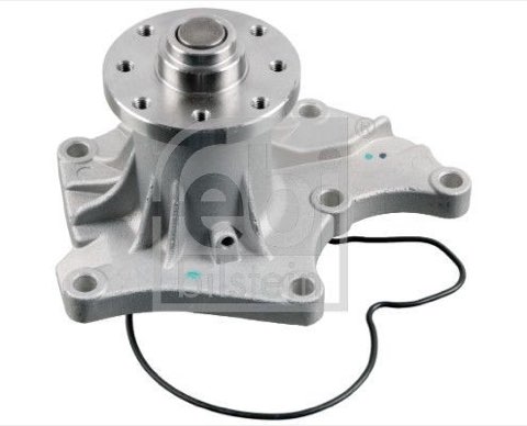 Febi Bilstein 47456 Water Pump, photo 3