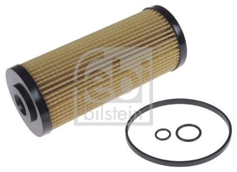 Febi Bilstein 47458 Oil Filter, photo 2