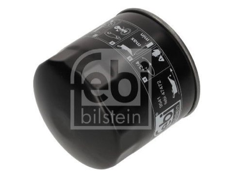 Febi Bilstein 47472 Oil Filter, photo 3