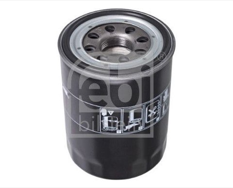 Febi Bilstein 47473 Oil Filter, photo 2