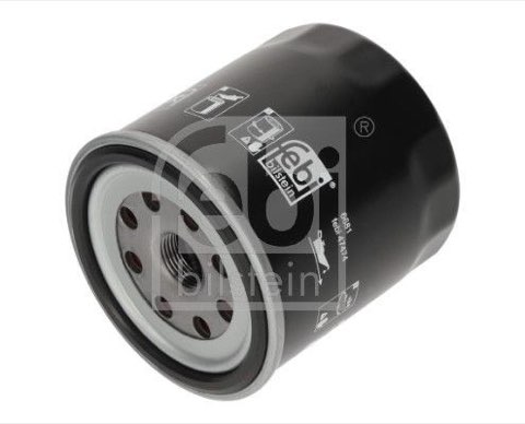 Febi Bilstein 47474 Oil Filter, photo 2