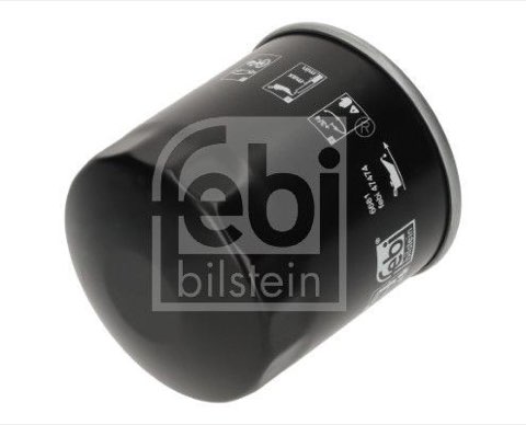 Febi Bilstein 47474 Oil Filter, photo 3