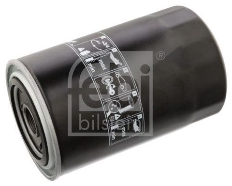 Febi Bilstein 47475 Oil Filter, photo 2