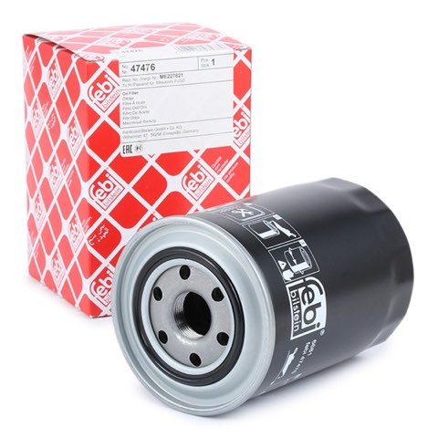 Febi Bilstein 47476 Oil Filter, photo 2