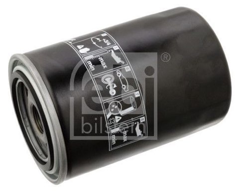 Febi Bilstein 47477 Oil Filter, photo 2