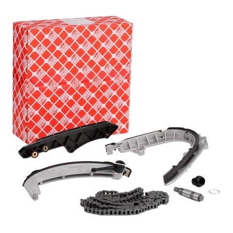 Febi Bilstein 47500 Timing Chain Kit, photo 2