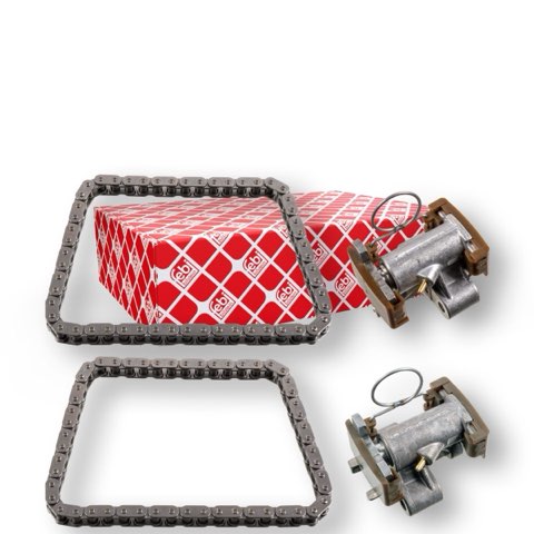 Febi Bilstein 47502 Timing Chain Kit