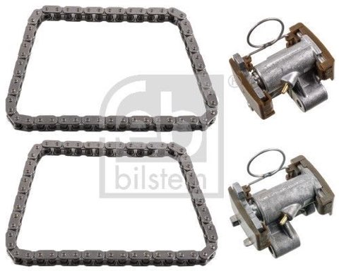 Febi Bilstein 47502 Timing Chain Kit, photo 2