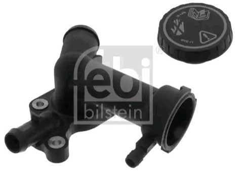 Febi Bilstein 47560 Thermostat Housing, photo 3