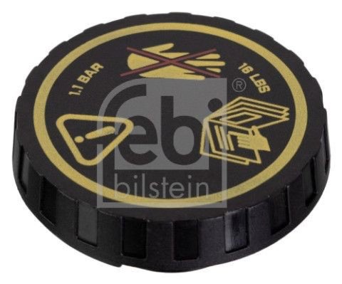 Febi Bilstein 47561 Expansion Tank Cap, photo 2