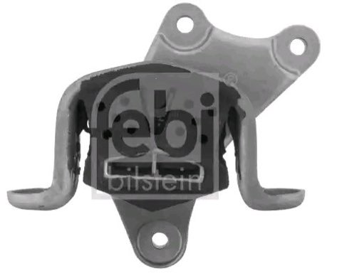 Febi Bilstein 47562 Mounting, Manual Transmission