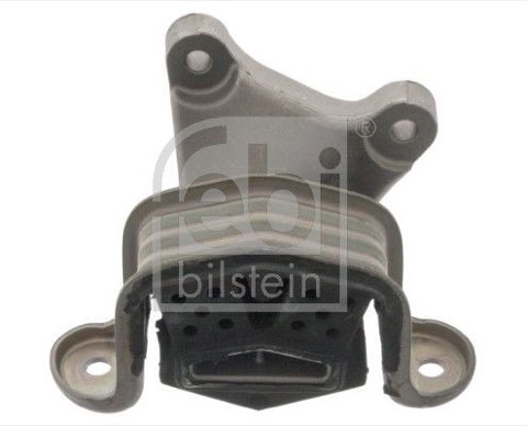 Febi Bilstein 47563 Mounting, Automatic Transmission, photo 2