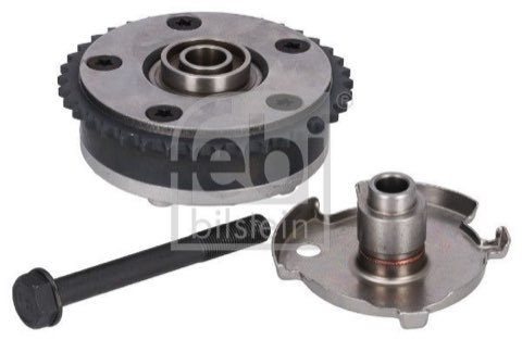 Febi Bilstein 47572 Camshaft Adjuster, photo 3