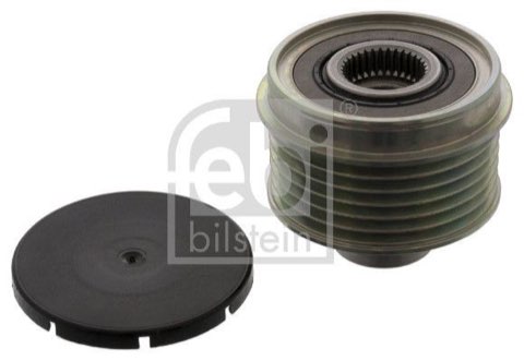 Febi Bilstein 47589 Alternator Clutch Pulley, photo 2