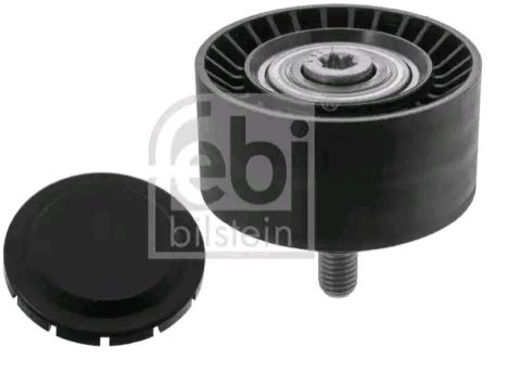 Febi Bilstein 47597 Deflection / Guide Pulley
