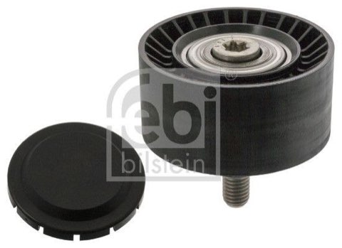 Febi Bilstein 47597 Deflection / Guide Pulley, photo 2