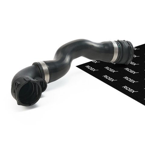 Ridex 475R0002 Radiator Hose, photo 2