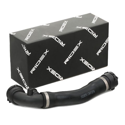 Ridex 475R0002 Radiator Hose, photo 3