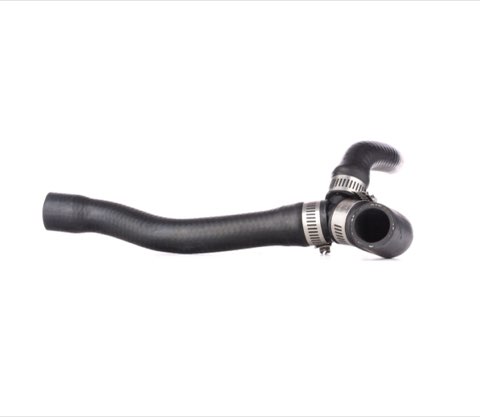 Ridex 475R0006 Radiator Hose