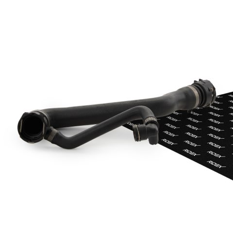 Ridex 475R0011 Radiator Hose, photo 2