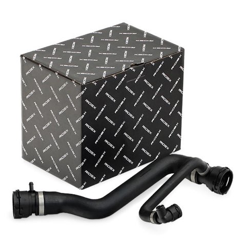 Ridex 475R0011 Radiator Hose, photo 3