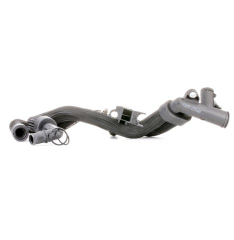Ridex 475R0014 Radiator Hose