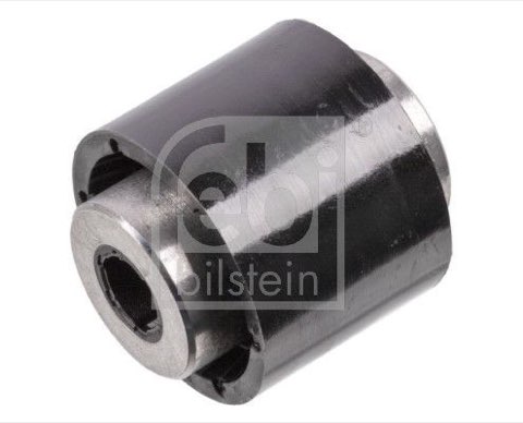 Febi Bilstein 47600 Timing Belt Deflection Pulley, photo 2