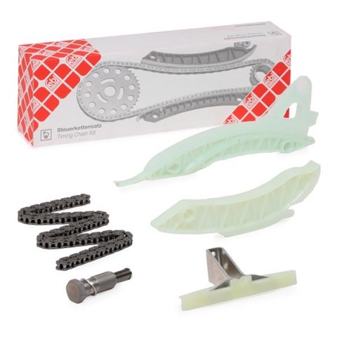 Febi Bilstein 47639 Timing Chain Kit