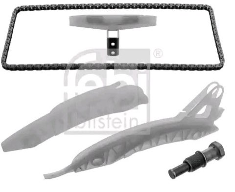 Febi Bilstein 47639 Timing Chain Kit, photo 2