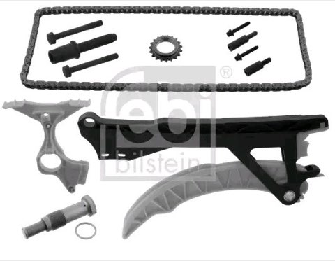 Febi Bilstein 47660 Timing Chain Kit, photo 2