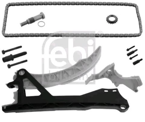 Febi Bilstein 47662 Timing Chain Kit, photo 2
