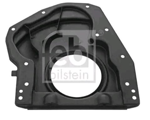 Febi Bilstein 47666 Crankshaft Seal
