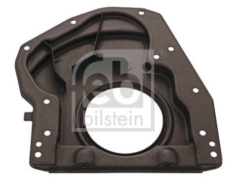 Febi Bilstein 47666 Crankshaft Seal, photo 2