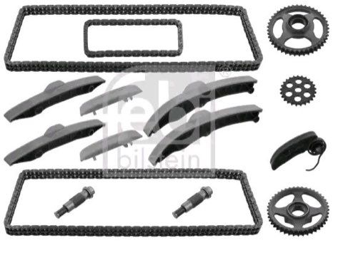 Febi Bilstein 47700 Timing Chain Kit