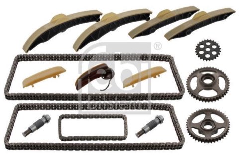 Febi Bilstein 47700 Timing Chain Kit, photo 2
