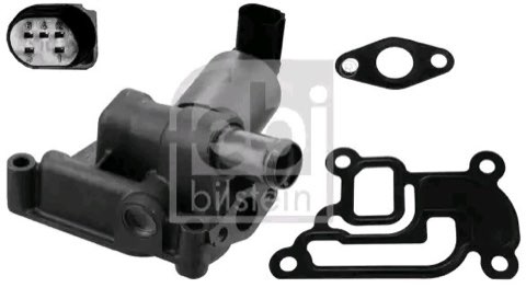 Febi Bilstein 47708 EGR Valve