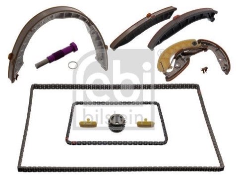 Febi Bilstein 47715 Timing Chain Kit, photo 2