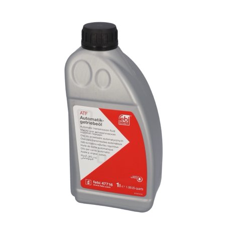 Febi Bilstein 47716 Automatic Transmission Fluid