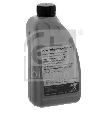 Febi Bilstein 47716 Automatic Transmission Fluid, photo 2