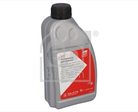 Febi Bilstein 47716 Automatic Transmission Fluid, photo 3