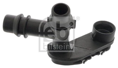 Febi Bilstein 47745 Coolant Flange, photo 2