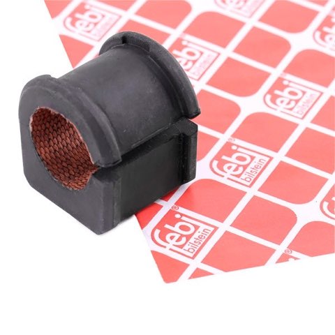 Febi Bilstein 47748 Anti Roll Bar Bush, photo 2